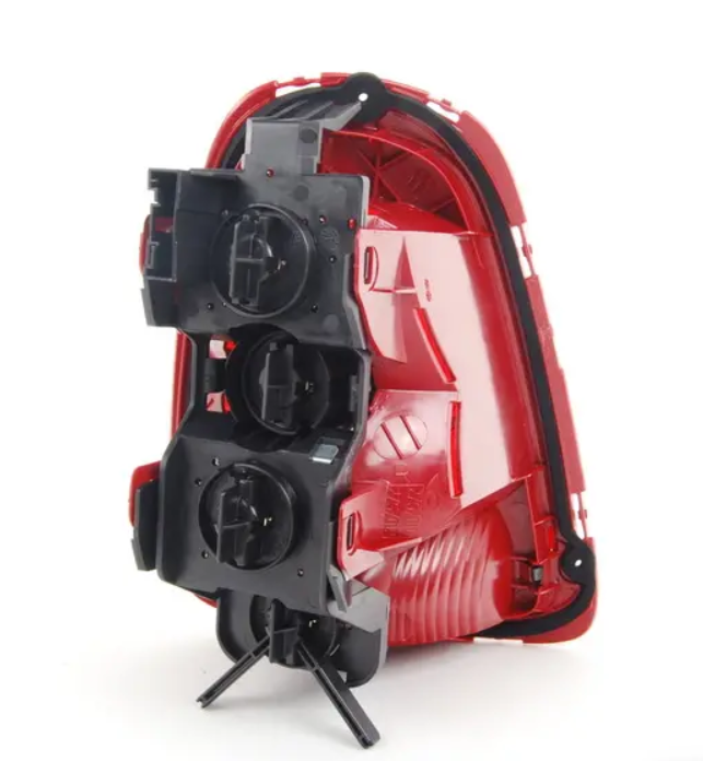 ARKA STOP LAMBASI SAĞ BEYAZ R56/R56LCI/R57/R57LCI 63212757012