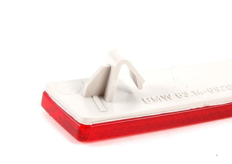 ARKA TAMPON REFLEKTÖRÜ SAĞ E46 63146920688