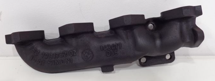 EKSOZ MANİFOLD M47N / E87/E90