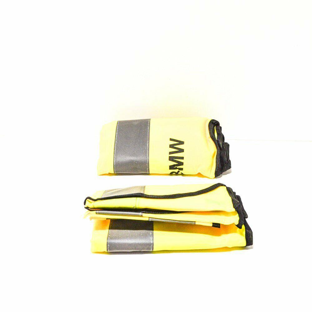 MİNİ İKAZ YELEĞİ (SET)