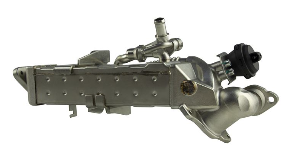 KOMPLE EGR 11718517724