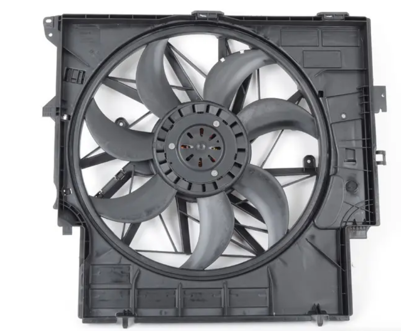 KLİMA FANI B37/N47N F25/F26