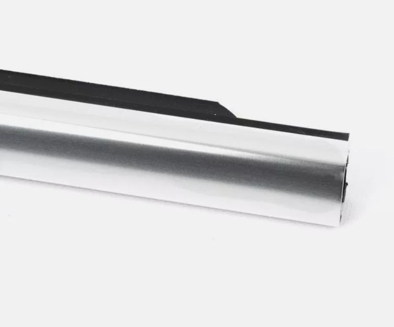 KAPI CAM KENAR FİTİLİ SAĞ CHROM F12/F13/F12LCI/F13L 51337221314