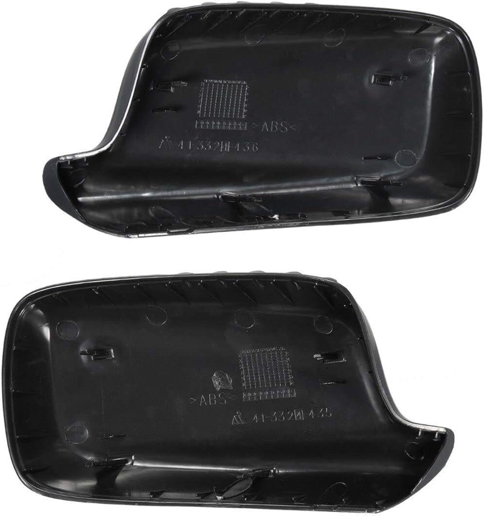 AYNA KAPAK SAĞ E46/E65/E66 51167074236