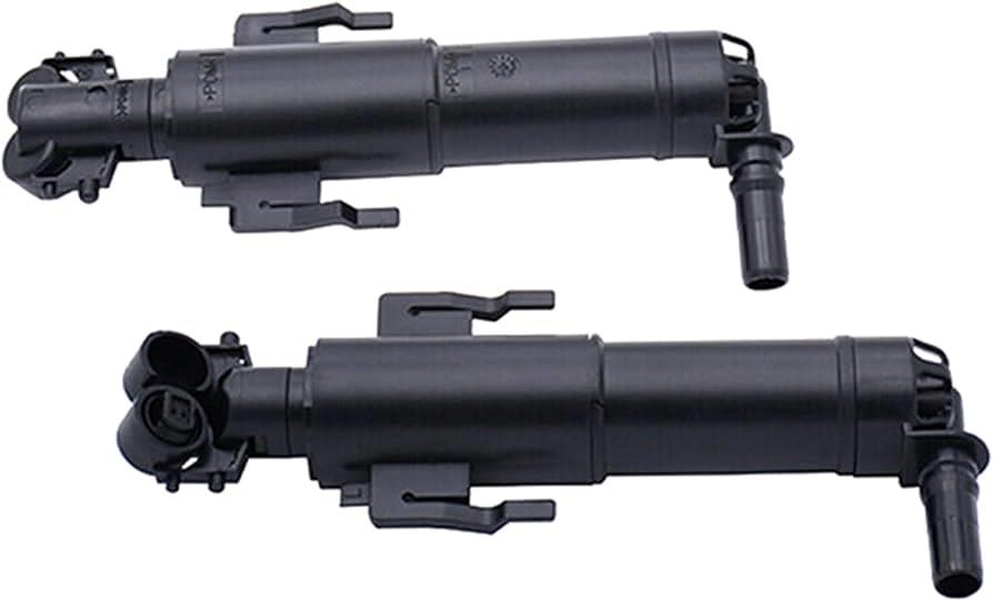 FAR FİSKİYE TELESKOP SOL G30