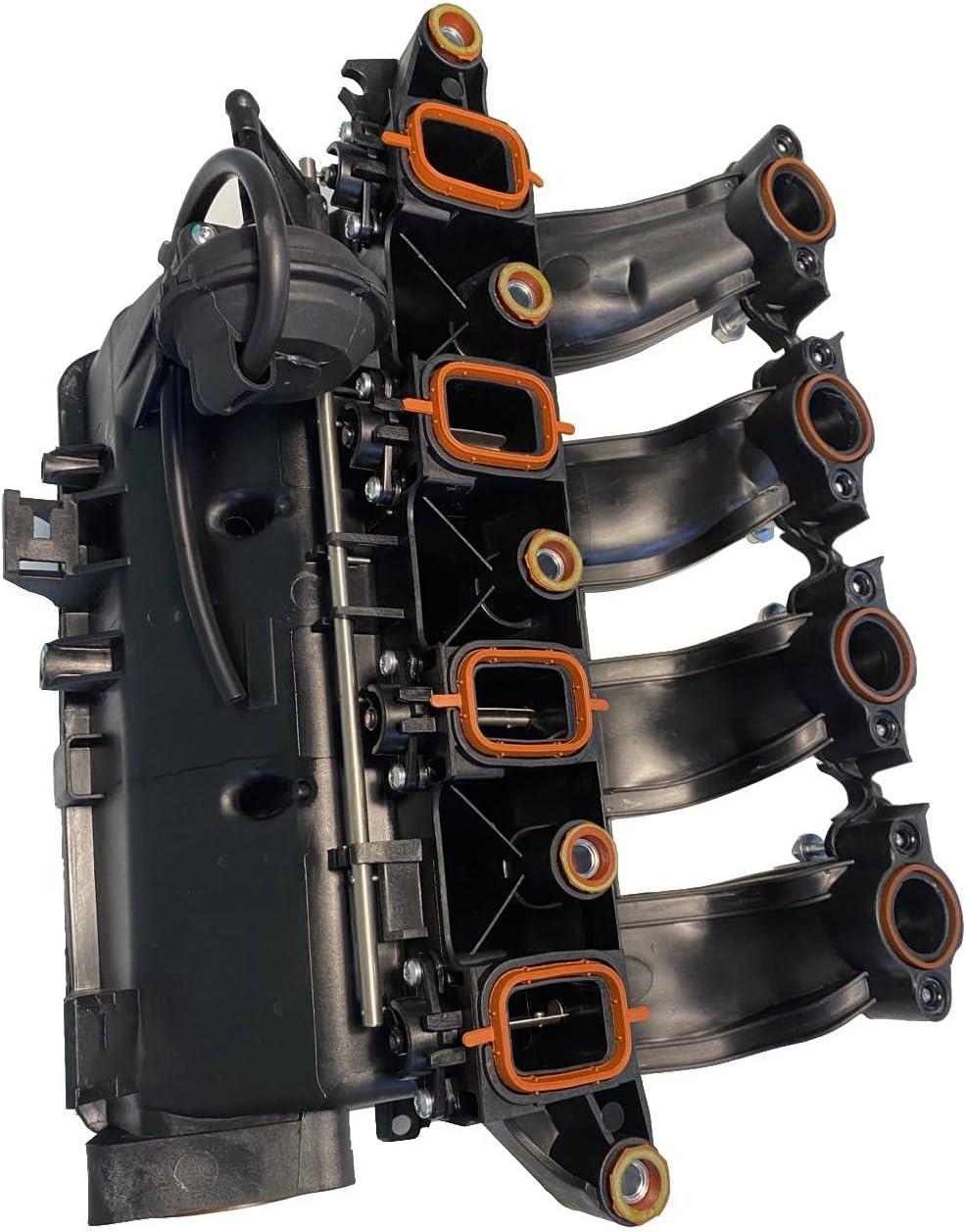 EMME MANİFOLD M47N2 / E90/E83/E83LCI