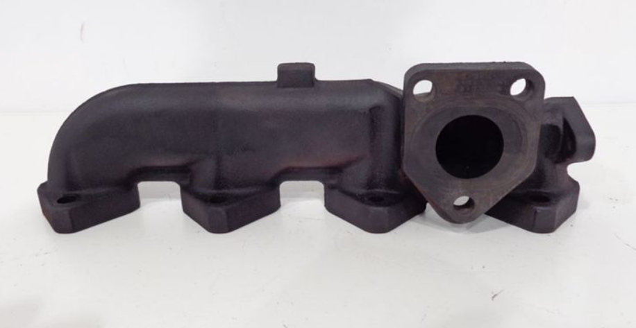 EKSOZ MANİFOLD M47N / E87/E90