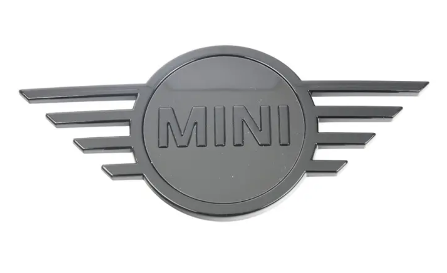 MİNİ ÖN AMBLEM 51142465241