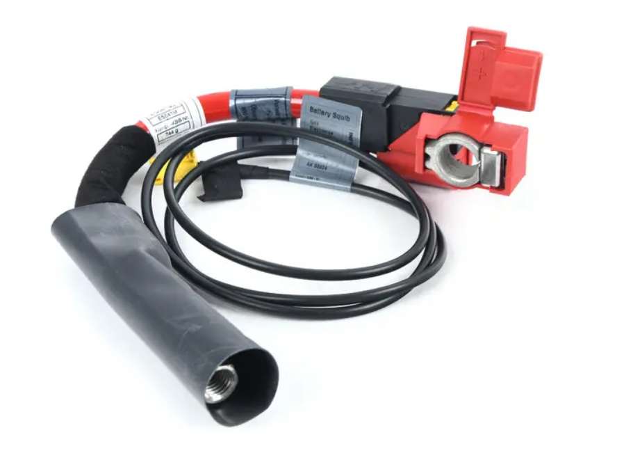 AKÜ KABLOSU X5 / E53 61126908140