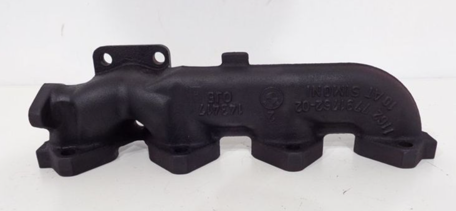 EKSOZ MANİFOLD M47N / E87/E90