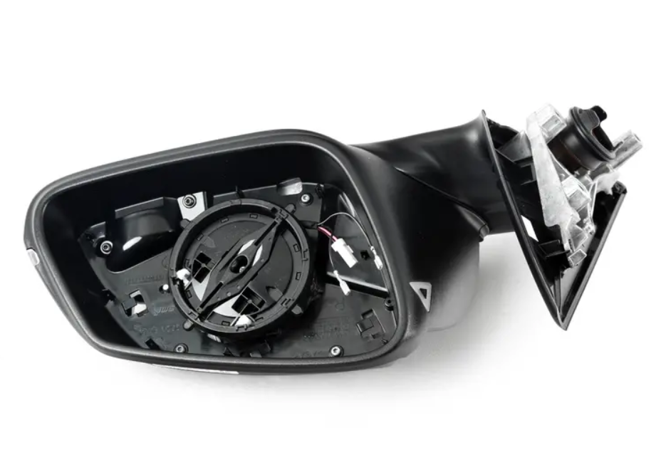 KOMPLE AYNA SAĞ F30 51167245184