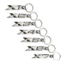 ANAHTARLIK 7 LOGO BMW
