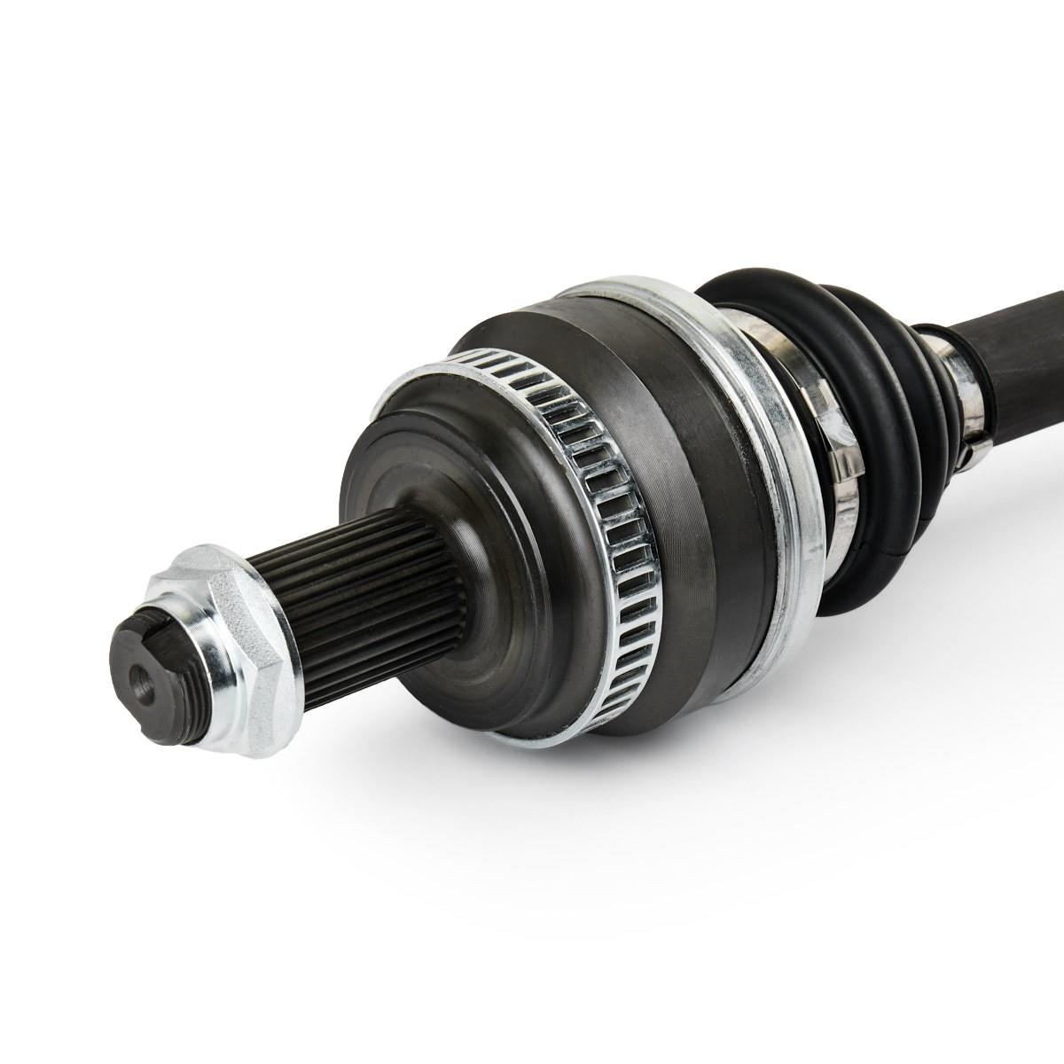 BMW ARKA AKS E83/E83LCI 33213428179