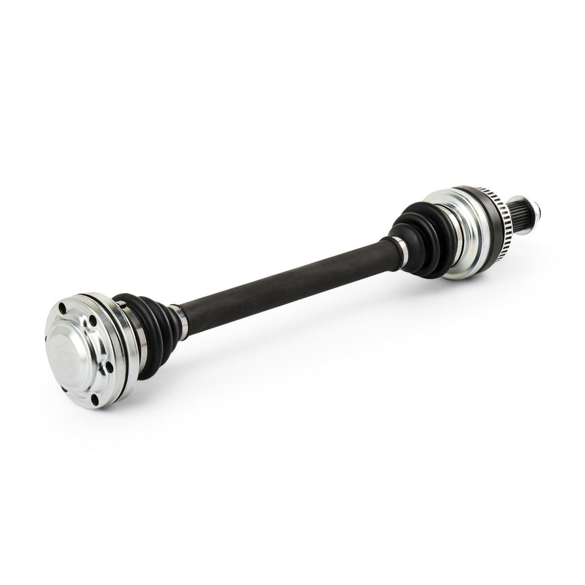BMW ARKA AKS E83/E83LCI 33213428179