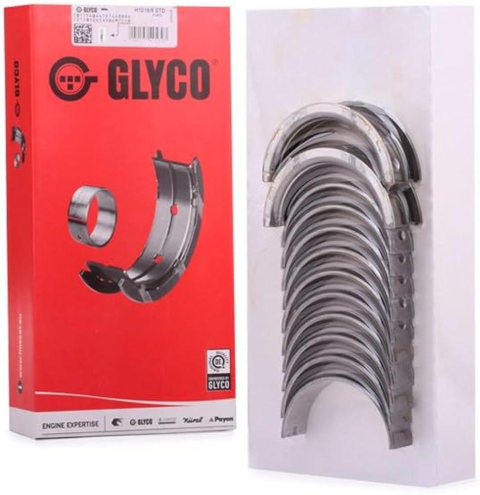VOLVO ANA YATAK  STD BENZİNLİ 31251597