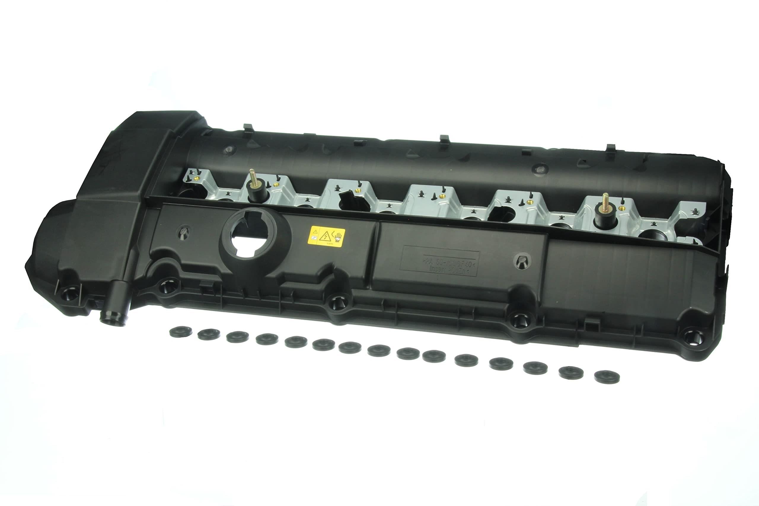 BMW KÜLBÜTÖR KAPAK M52 E36/E39/E38 11121703341