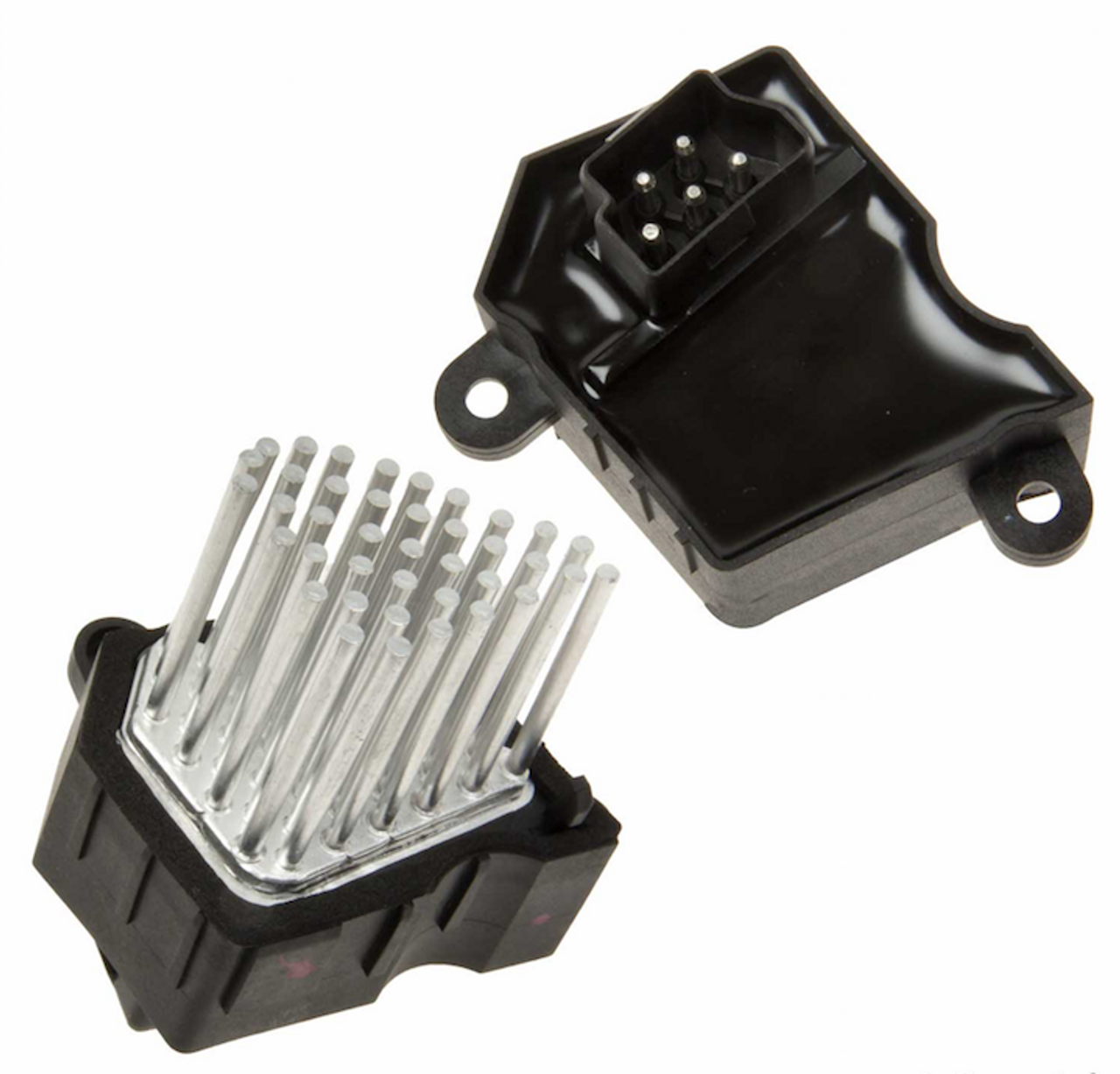 BMW A/C ÇİVİLİ REZİSTANS E39/E53 64116923204