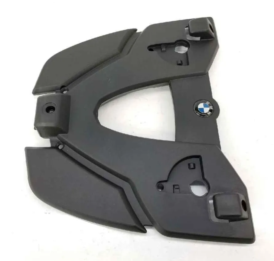 MOTORSİKLET ARKA TAŞIYICI BAKALİTİ K25(R1200)