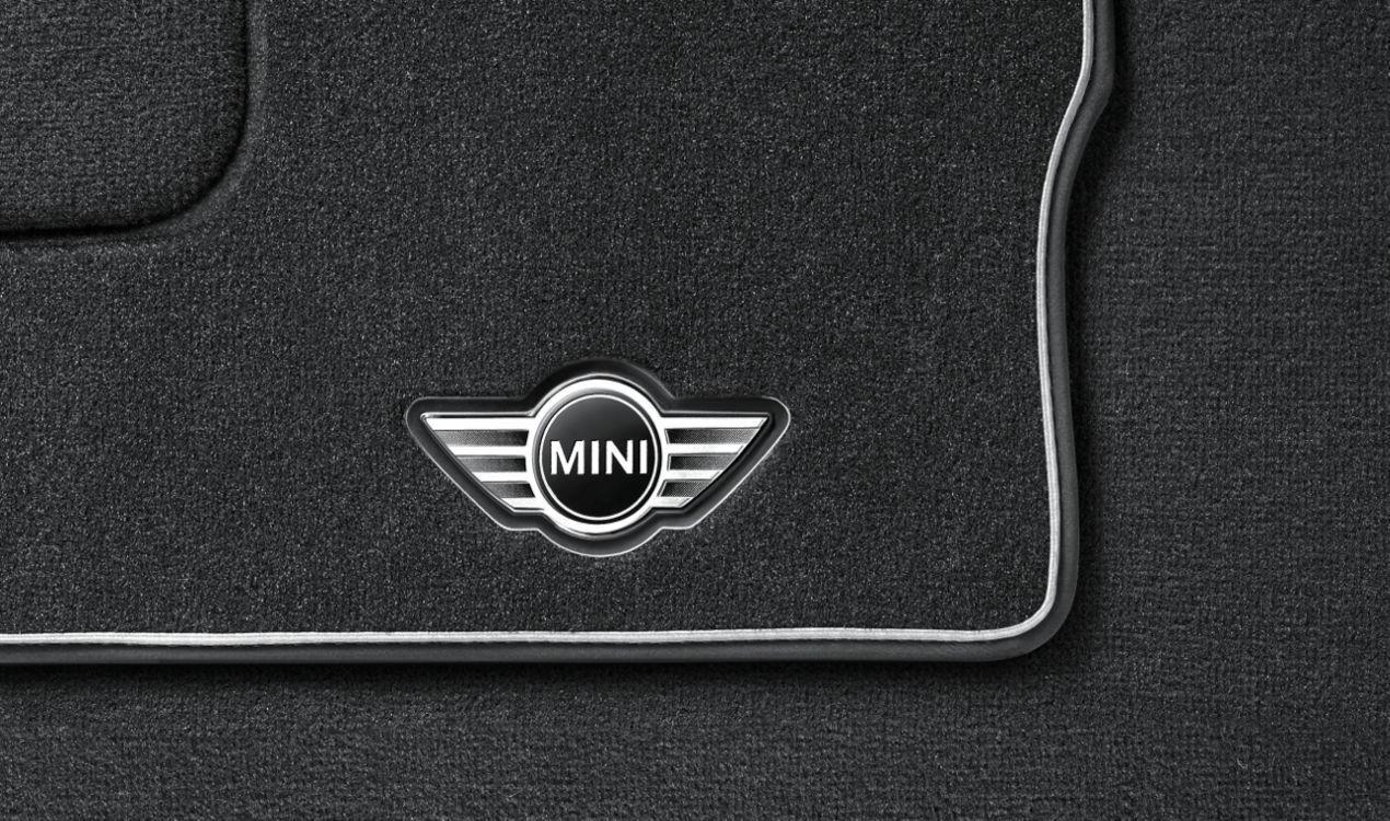 ÖN ARKA SET KUMAŞ PASPAS MINI R60 51472239968