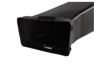 ÖN DİSK SOGUTUCU BORU E36