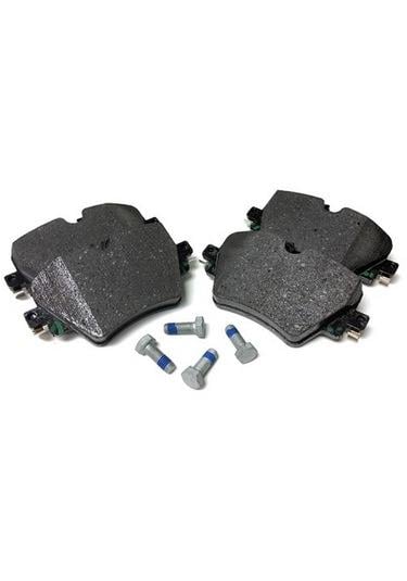 ÖN FREN BALATASI G30 F45/F46/F48/F60 ( 6 890 553 6 884 492 ) 34106860019