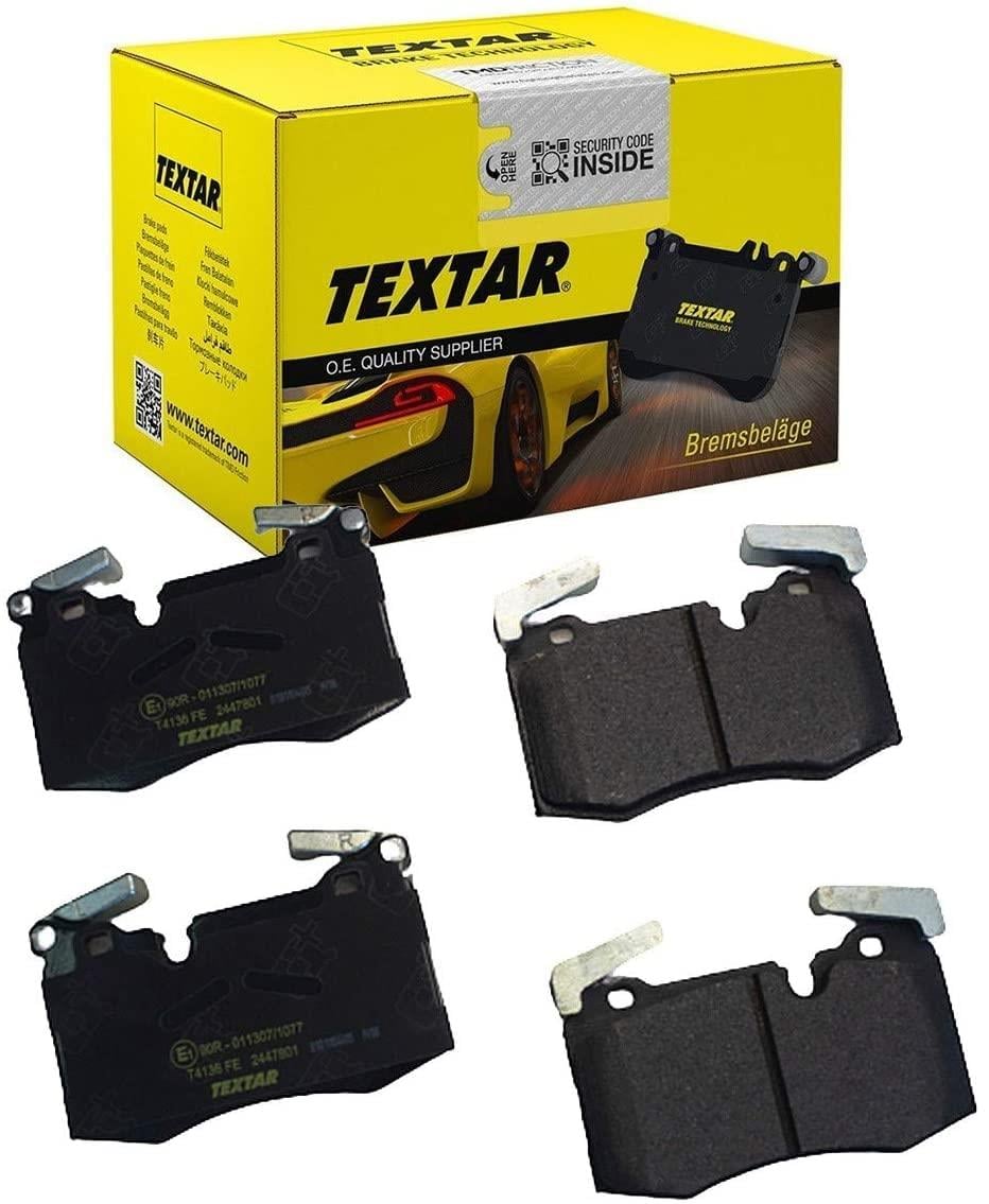 ÖN FREN BALATA R56/R56LCI/R55/R55LCI/R57/R57LCI