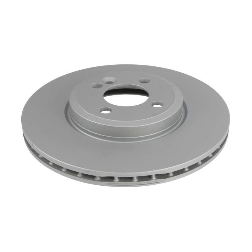 ÖN FREN DİSKİ R50/R53/R56/R57/R58 34116858652