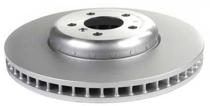 ÖN FREN DİSKİ SAĞ F10/F10LCI/F12/F13/F01/F02 LCI 34116785676