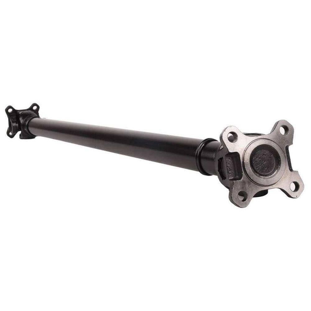 ÖN KOMPLE ŞAFT ( 043 ) 4 ÇEKER F10/F10LCİ/F06/F01/F02