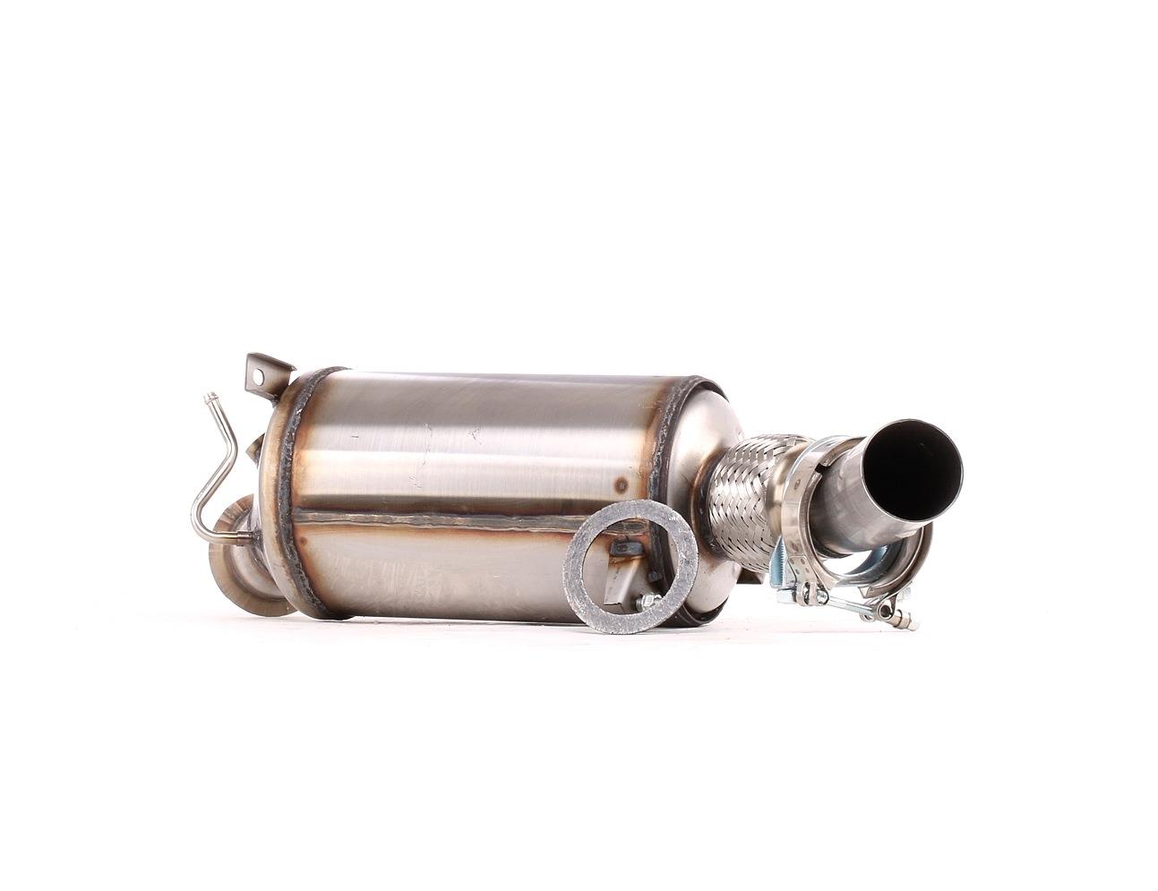 BMW PARTİKÜL FİLTRESİ KOMPLE N47/N47N E87/E90/E90LCI 18307812279