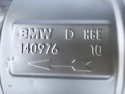 BMW PARTİKÜL FİLTRESİ KOMPLE N47/N47N E87/E90/E90LCI 18307812279