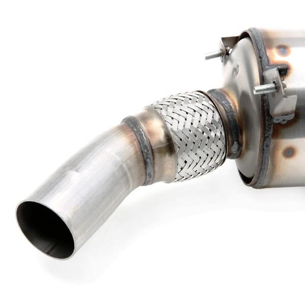 BMW PARTİKÜL FİLTRESİ KOMPLE N47/N47N E87/E90/E90LCI 18307812279