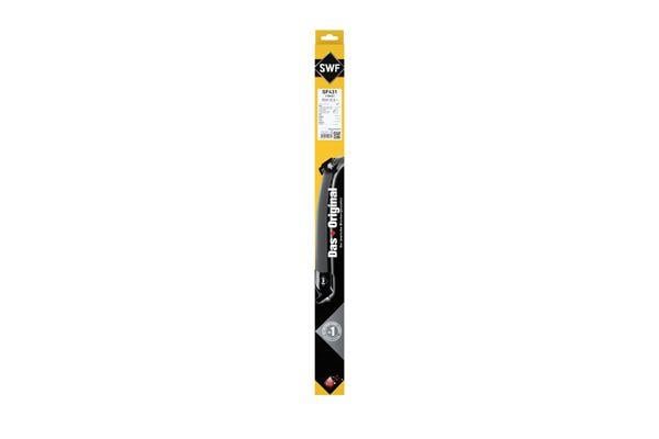 BMW ÖN SİLECEK SETİ G30/F45/G11 61612358552