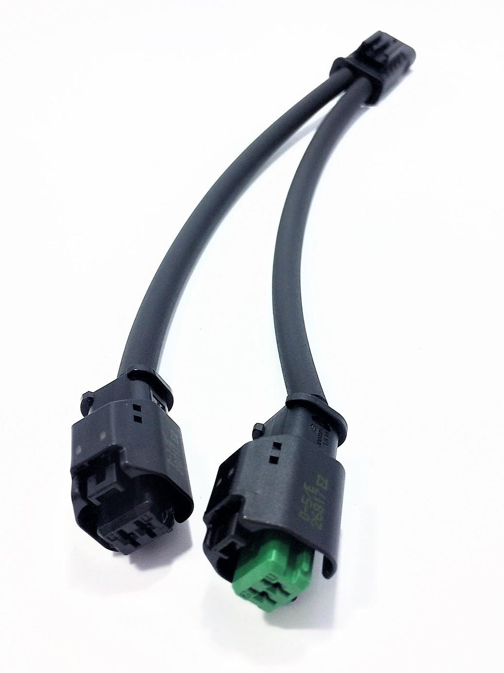 TERMOSTAT ADAPTÖR KABLOSU MİNİ