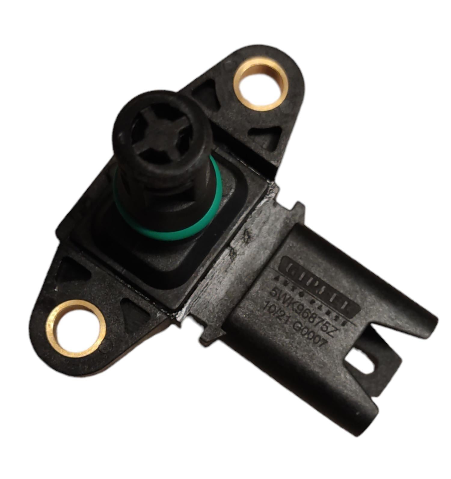TURBO HORTUM BASINÇ MÜŞÜRÜ E90/E92/F10/F25/E71/E89