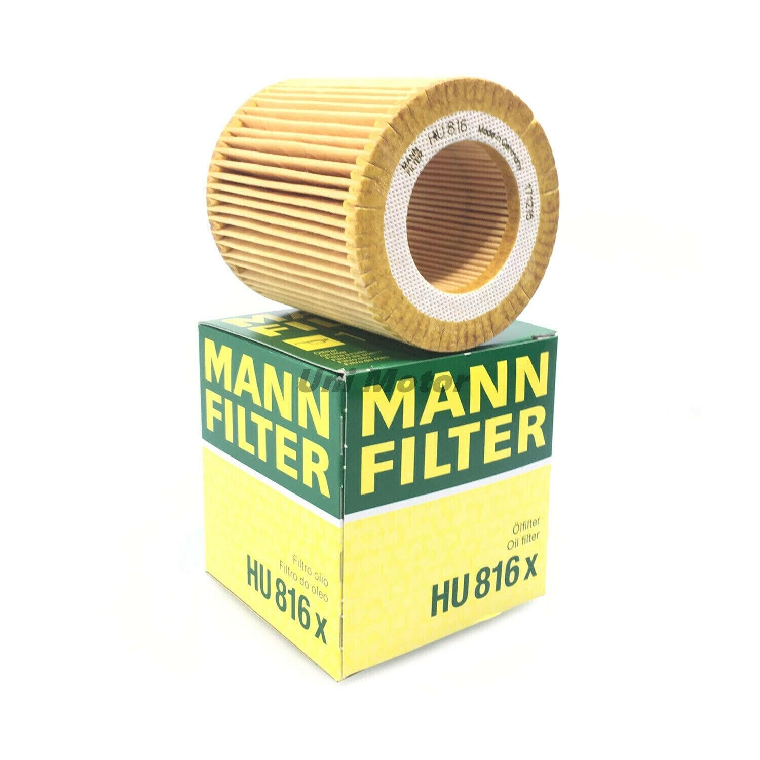 YAĞ FİLTRESİ N52N/N53 11427566327