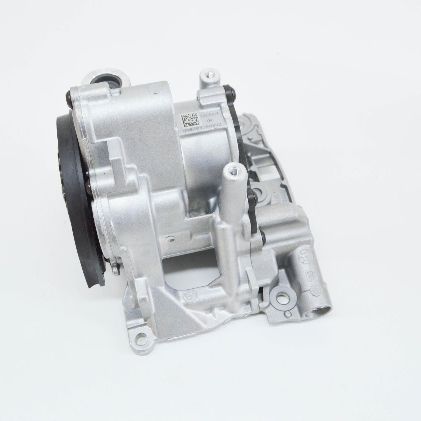 YAĞ POMPASI F20/F20LCİ N47N