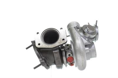 VOLVO  KOMPLE TURBO (850) (B5204T/T2) 8601064