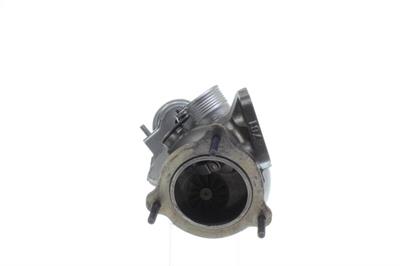 VOLVO  KOMPLE TURBO (850) (B5204T/T2) 8601064