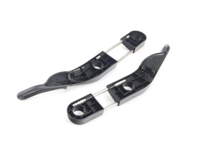 EMNİYET KEMER BRAKETİ SOL E87/F20/E90/F30/E60  52302208036