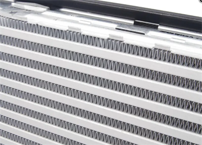 İNTERCOOLER RADYATÖRÜ F20/F21/F30