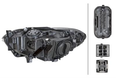 KOMPLE FAR SAĞ ADP.XENON F20 63117296910