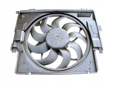 KLİMA FANI F30