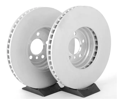 ÖN FREN DİSKİ SOL F10/F10LCI/F12/F13/F01/F02 LCI 34116785675