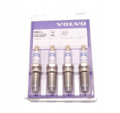 VOLVO BUJI (S40-V50-C30) (2005-2012) (B416453) 31272427