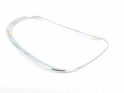 STOP ÇERÇEVESİ SAĞ KROM MINI R60 52109806936