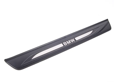 KAPI EŞİK KAPLAMA BMW IŞIKLANDIRMALI F10/F10LCI 51477203607