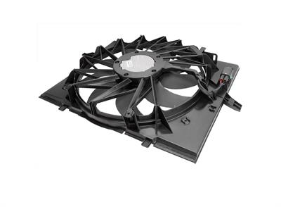 KLİMA FANI N52/M54 E60/E63/E64/E65/E66