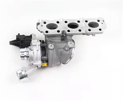 BMW KOMPLE TURBO ( 5 A14 817 9 895 980 ) 11657633795