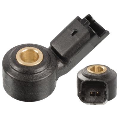 VURUNTU SENSÖRÜ R56/R56LCI/R57/R58/R59/R60/R61 13627535067